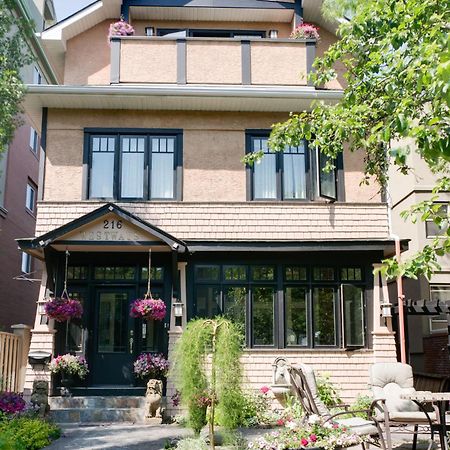 Calgary Westways Guest House Eksteriør billede