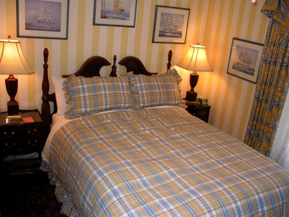 Calgary Westways Guest House Eksteriør billede