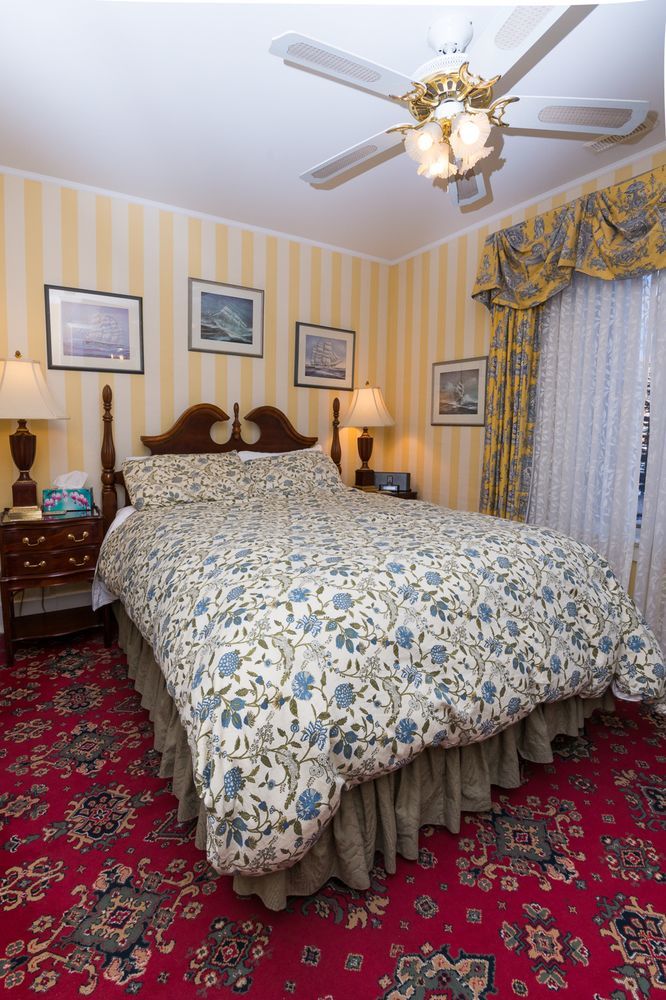 Calgary Westways Guest House Eksteriør billede